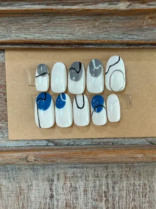 ネイル DiMPlE  ディンプル所属・🌸スタイリスト 山浦美恵のヘアスタイル