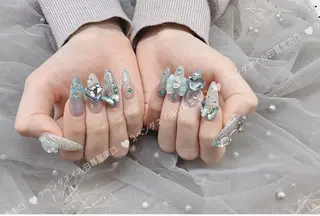 ネイル lavender所属・日暮里🦋 lavenderのエステ・リラクイメージ