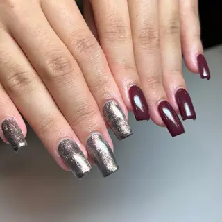 ネイル STYLE三宮店所属・STYLE 三宮店のネイルデザイン