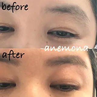 nail &lash ANEMONAのネイルデザイン