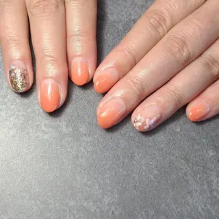 ネイル NOGUCHI  KANAのネイルデザイン