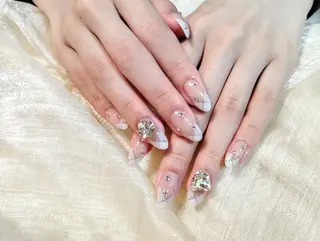 ネイル ＤI'A ネイルサロンのネイルデザイン