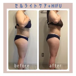 花田 亜由美のマツエク・マツパデザイン