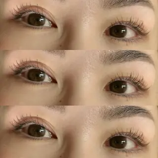 マツエク・マツパ みっちーサロン shioのマツエク・マツパデザイン