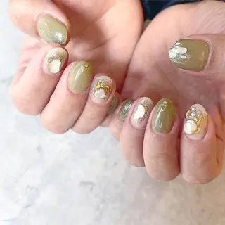 ネイル 土屋 智子のエステ・リラクイメージ