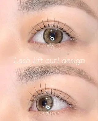 マツエク・マツパ mako 🫧束感まつ毛のマツエク・マツパデザイン