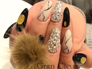 ネイル Chill所属・~Chill~ あやねのネイルデザイン