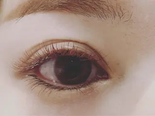 マツエク・マツパ EMANON所属・furuya yukaのマツエク・マツパデザイン