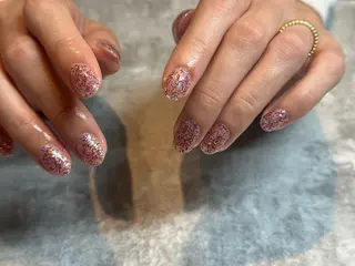 ネイル ネイルサロン Lafuのネイルデザイン