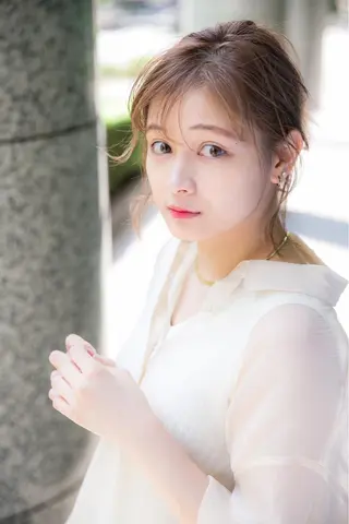 ショート カラー パーマ ヘアアレンジ 新宿駅近♡友達とOK 🦋W -ワット -のヘアスタイル