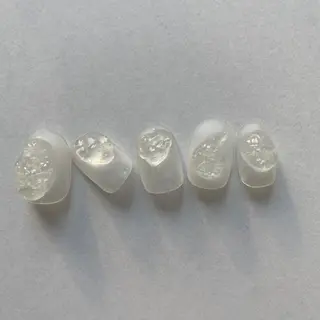 ネイル REHTOF ｜朝7時Open☀️のネイルデザイン