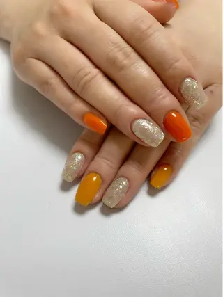 ネイル palmy nailのネイルデザイン