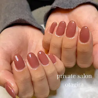 ネイル private salon otagira所属・otagira .yの眉毛・アイブロウイメージ