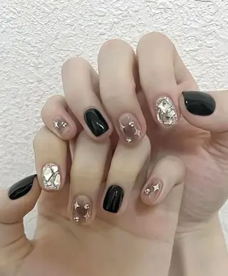 ネイル uuネイルサロン所属・uu ネイルサロン関内🌼のネイルデザイン