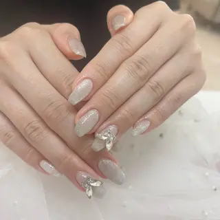 ネイル Bél Nail salonのネイルデザイン