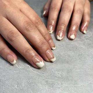 ネイル ネイルサロン Annieのネイルデザイン