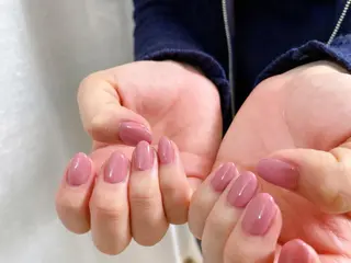 ネイル kikinail 溝の口のネイルデザイン