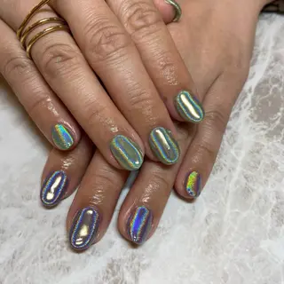ネイル NAIL SALON Rのネイルデザイン