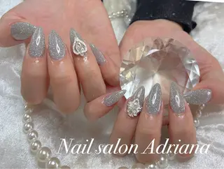 ネイル ADRIANA 大久保駅前徒歩2分のその他イメージ