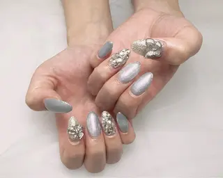 ネイル garden Nail Salonのネイルデザイン
