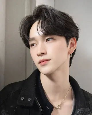 メンズ 🌸メンズカット🌸 ナチュラルタナカのヘアスタイル