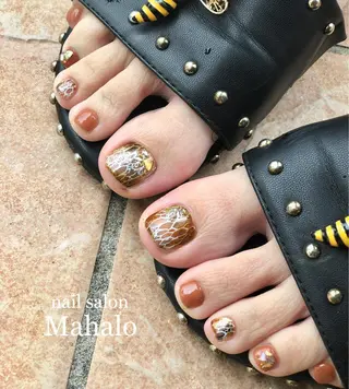 ネイル nail JIILのネイルデザイン