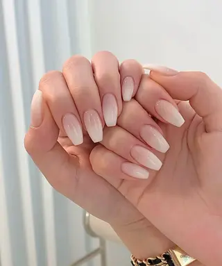 ネイル TABI ANA.CHUOのネイルデザイン