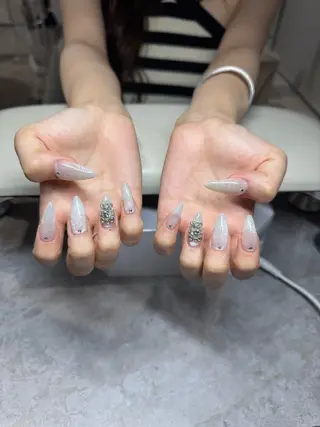 ネイル IROHA NAIL 北村菜帆のネイルデザイン