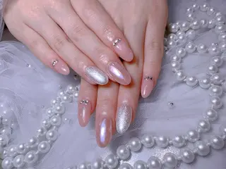 ネイル You&Me Miyuのネイルデザイン