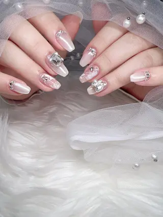 ネイル MK ネイルサロンのネイルデザイン