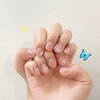 ネイル Allure はるのネイルデザイン