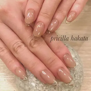 ネイル REPE nail 🕊のネイルデザイン