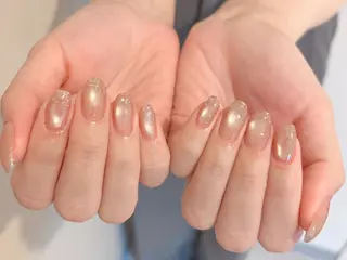 ネイル ネイルサロン Easenのネイルデザイン