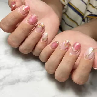 ネイル エステティックサロン Liente(リアンテ）所属・Hashimoto .のエステ・リラクイメージ