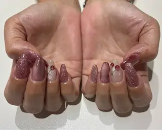 ネイル NAILSALON ViViのネイルデザイン
