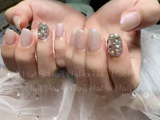 ネイル Nail NaNaのネイルデザイン