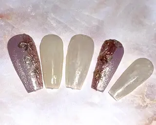 ネイル plaisir所属・plaisir プレジールネイルのネイルデザイン