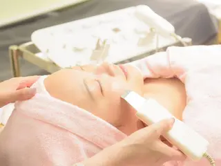 松本 富美子の眉毛・アイブロウイメージ