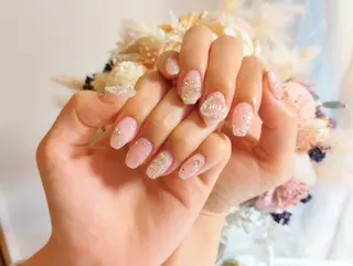 ネイル ＤI'A ネイルサロンのネイルデザイン