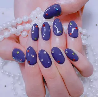 ネイル 美奈🎀 ミナ🎀のネイルデザイン