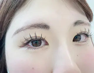 マツエク・マツパ マ サミのマツエク・マツパデザイン