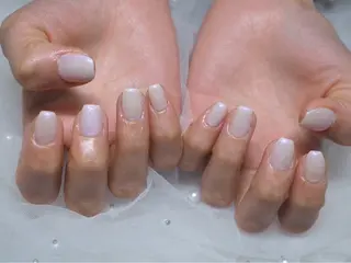 ネイル 瓜坂 実桜のネイルデザイン