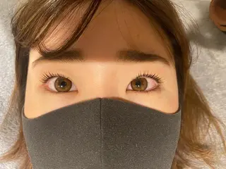 マツエク・マツパ 【メンズ専門美容師】 RYOのヘアスタイル