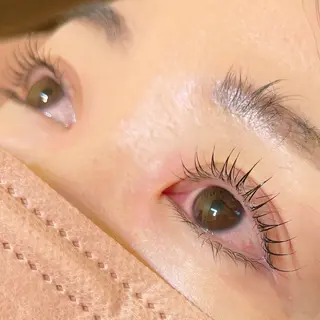 マツエク・マツパ MAI 👀✨のマツエク・マツパデザイン