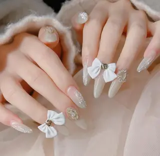 ネイル Queens ciciのネイルデザイン