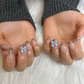 ネイル seequince シークインスのネイルデザイン