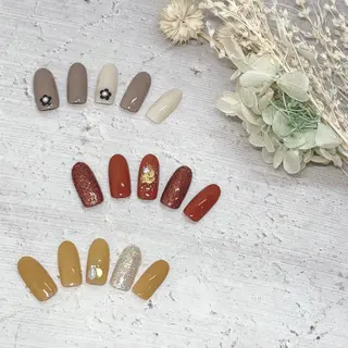 ネイル Batik【バティック】 大船店所属・ikenohara batik 大船店のネイルデザイン