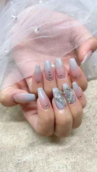 ネイル COCO ネイルのネイルデザイン