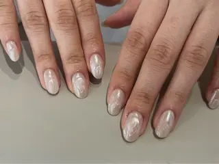 ネイル Yarm As Etelのネイルデザイン