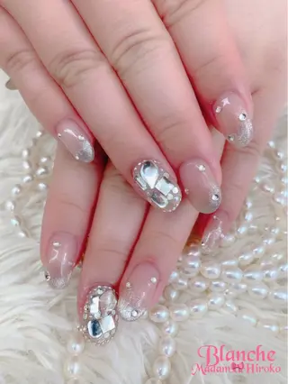 ネイル Lianネイル 寛子Lianのネイルデザイン